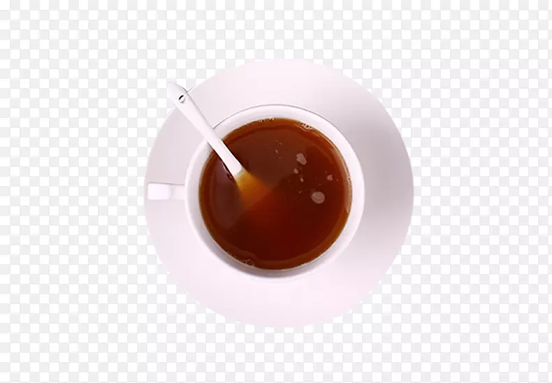 茶杯咖啡杯-红糖姜茶料