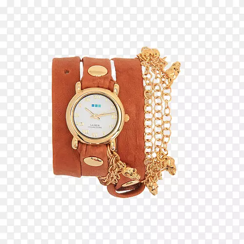 手表香奈儿设计师创意豪华-创意手表