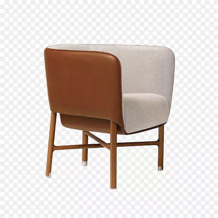 Eames躺椅Hermxe8s桌椅现代织物扶手椅