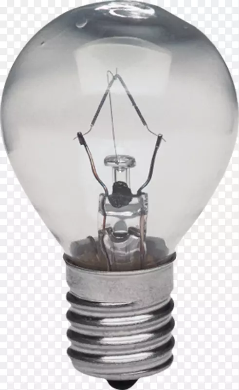 电灯白炽灯泡透明半透明玻璃灯泡