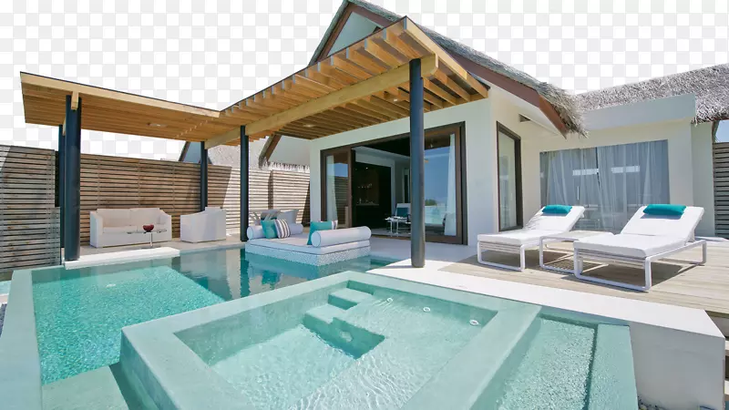 尼山私人岛屿马尔代夫恩波德霍弗希酒店TripAdvisor豪华度假村-马尔代夫尼山岛