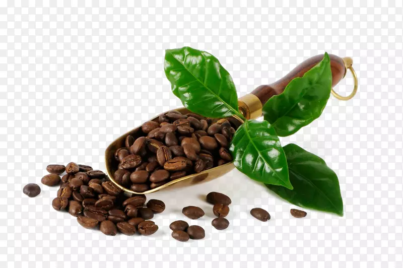 咖啡豆咖啡厅磨咖啡豆