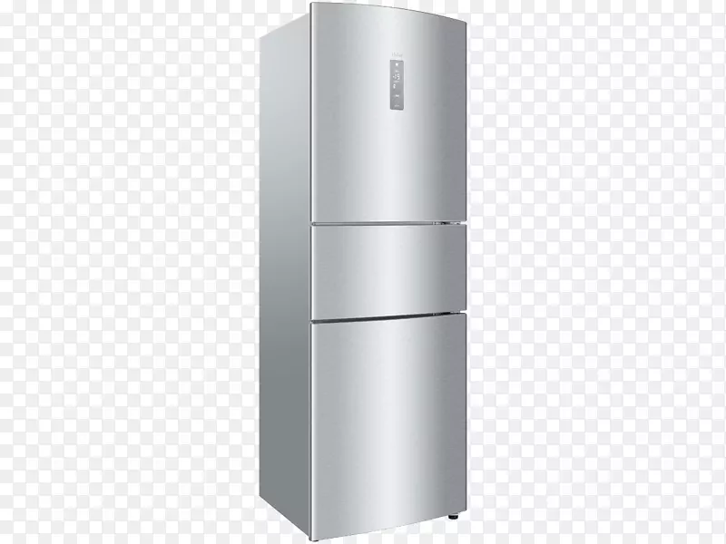 家用电器-冷冻冰箱自动温度补偿功能
