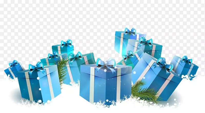 圣诞贺卡礼品盒-圣诞礼品盒材料
