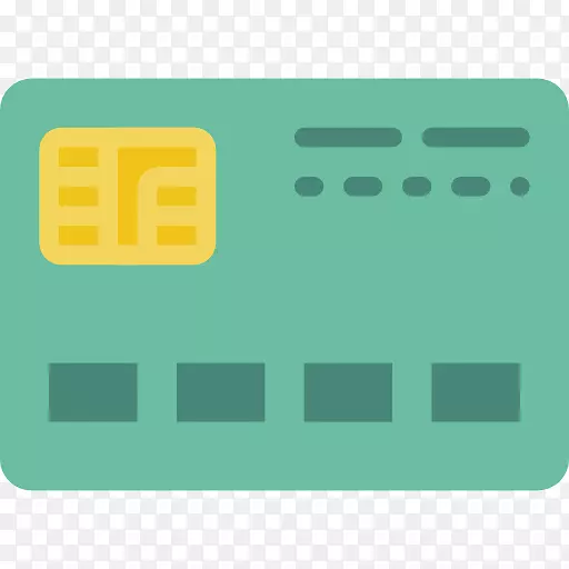 信用卡债务支付借记卡-带芯片卡
