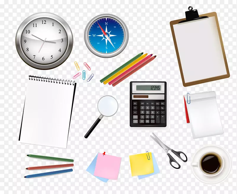 纸张、学校用品、办公用品、笔记本-指南针