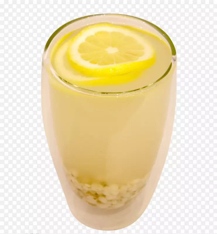 果汁spritzer鸡尾酒柠檬水橙汁饮料柠檬大麦露