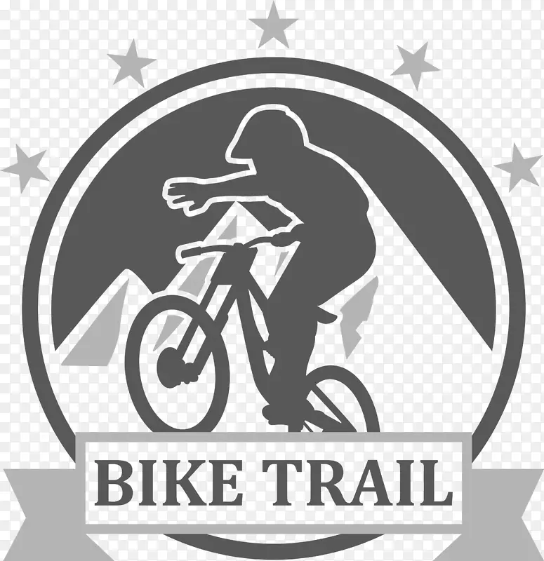 标志自行车图-自行车比赛