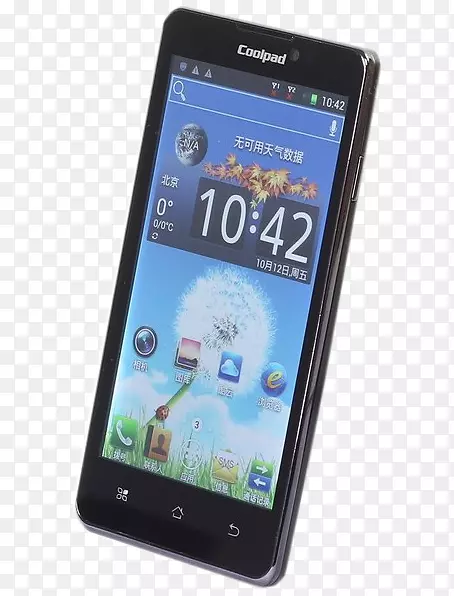 智能手机iPhone 4三星星系S6小米3智能手机