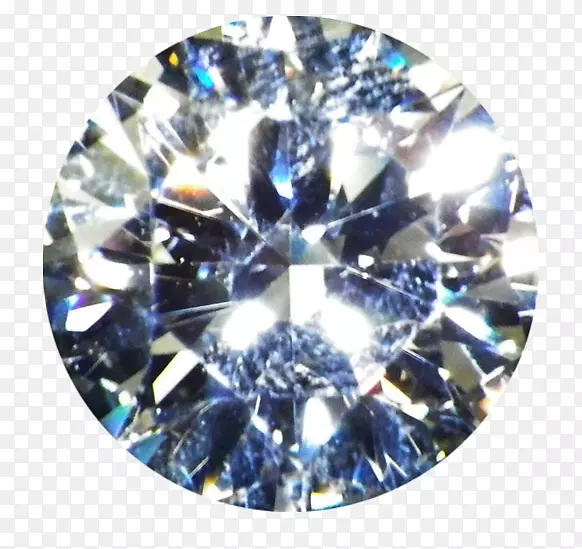 钻石山轻珠宝宝石克拉钻石珠宝摄影图像