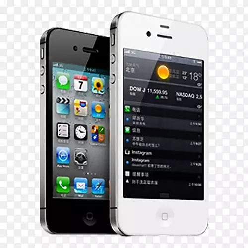 iPhone4s iphone 5s iphone 5c-平板电话