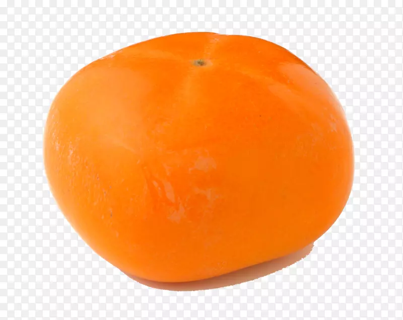 橙汁巴伦西亚橙clementine柑橘xd 7-HD图片柿子