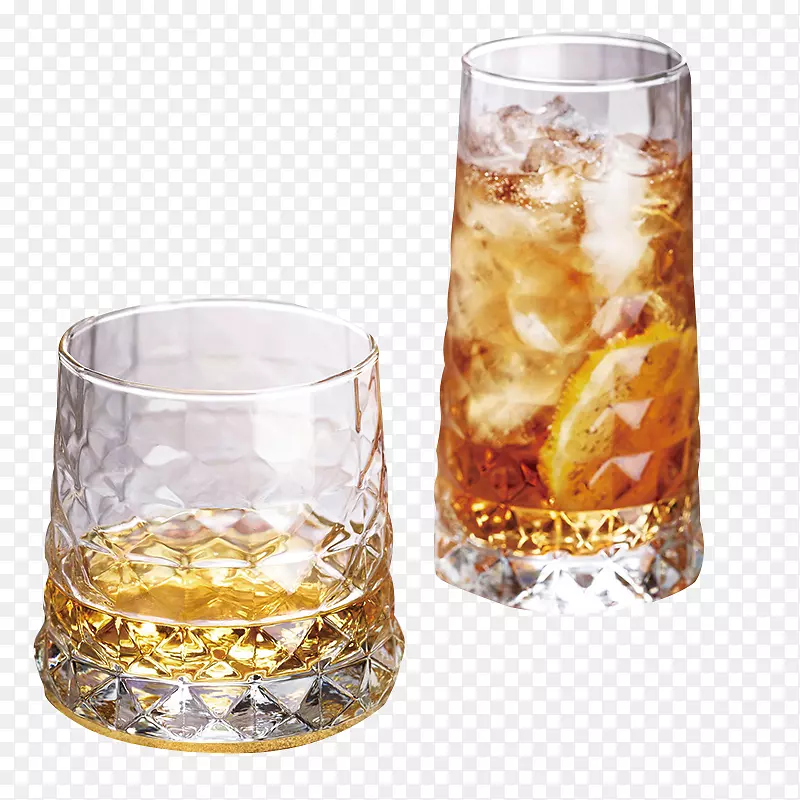 威士忌鸡尾酒桌-玻璃u0421u0442u0430u043au0430u043d-不同的玻璃威士忌杯