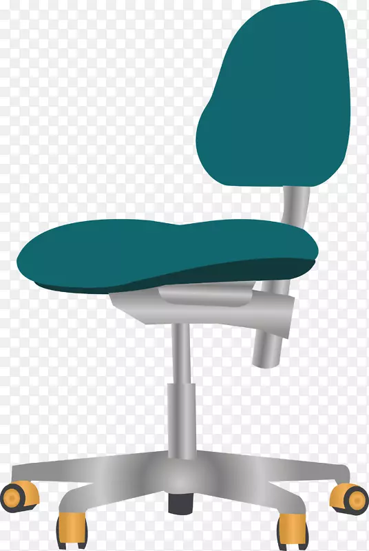 桌椅家具.绿色宴会桌椅