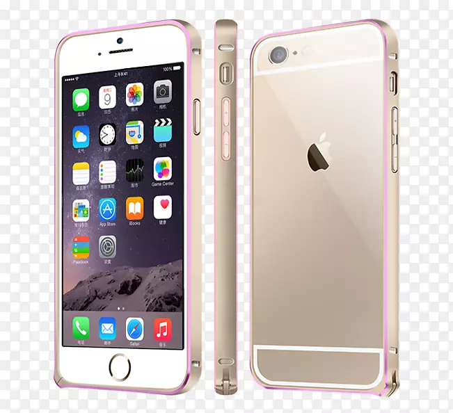 iPhone 6加上iPhone5s iphone x iphone 6s-智能手机