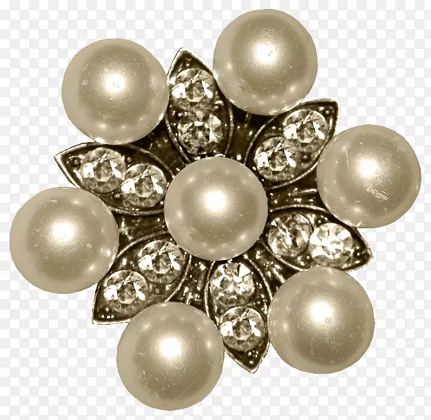 香港珍珠元素-装饰珍珠