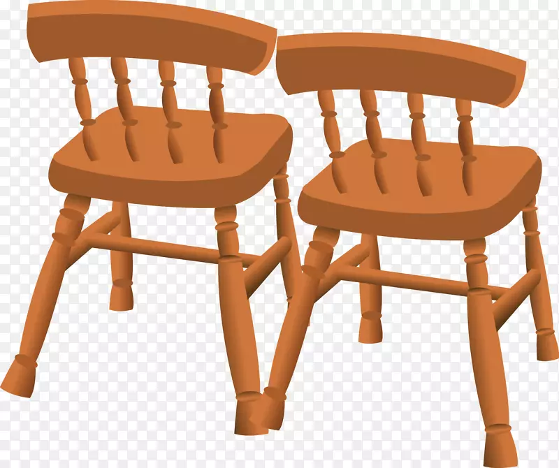 巴塞罗那桌椅装饰设计图案