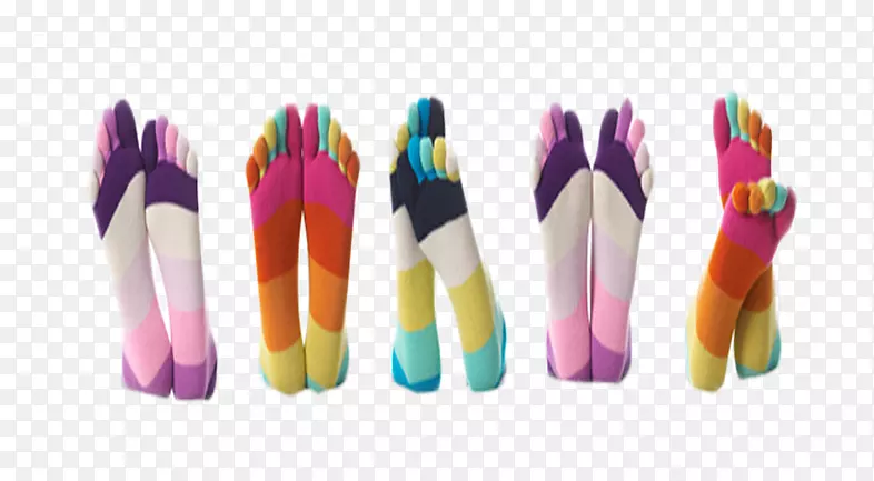 袜子设计师-漂亮的袜子材料图片