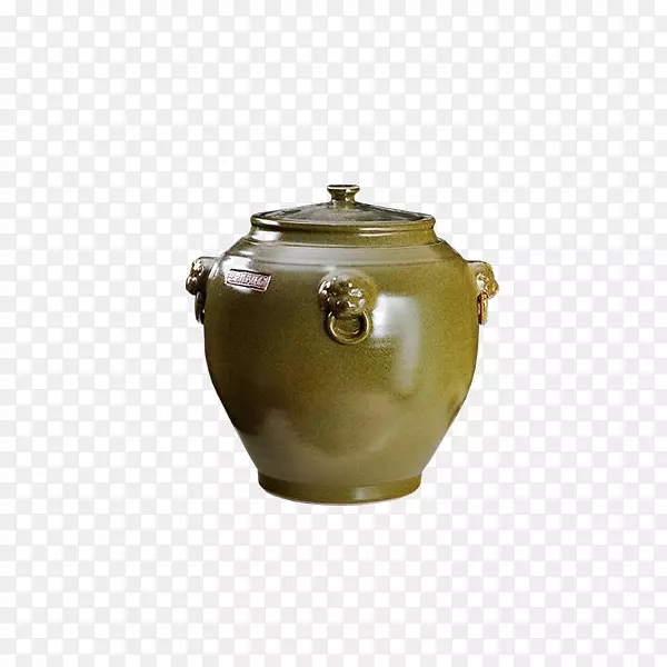 瓶盖桶陶瓷米.景德镇陶瓷瓶盖罐米干米桶茶末