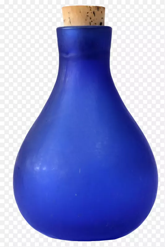 花瓶蓝瓶-欧美魔术场景