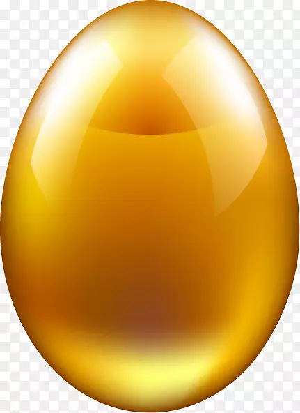 黄球卵-复活金卵