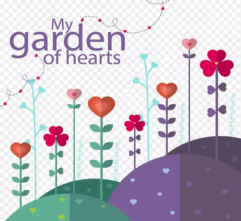 花园-我的梦想花园