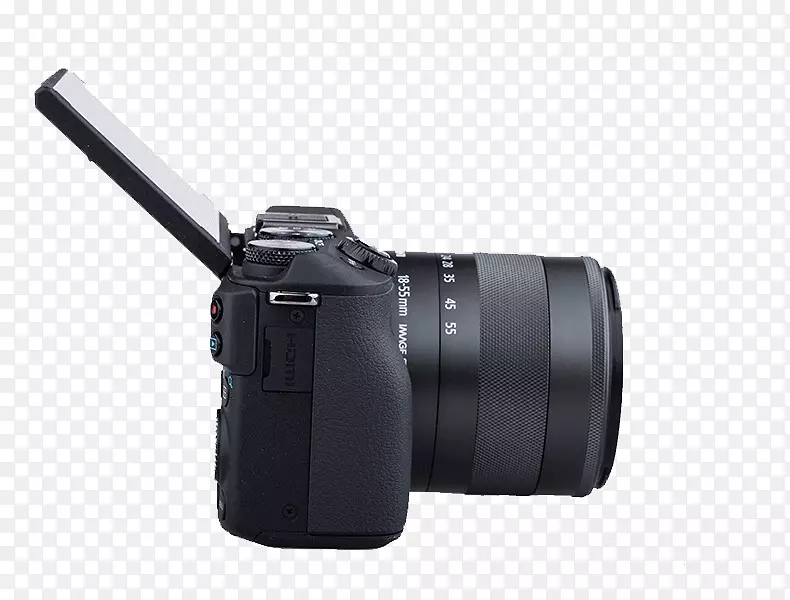 数码单反佳能eos相机镜头摄影单镜头反射式相机单反相机