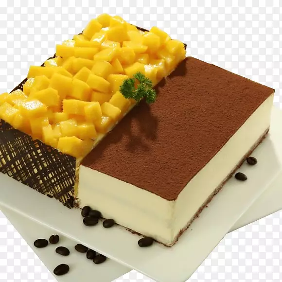 菠萝蛋糕公主蛋糕椰子蛋糕生日蛋糕菠萝蛋糕