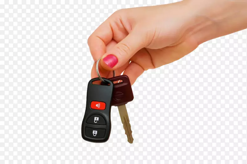 汽车经销商马自达rx-7钥匙驾驶手车钥匙