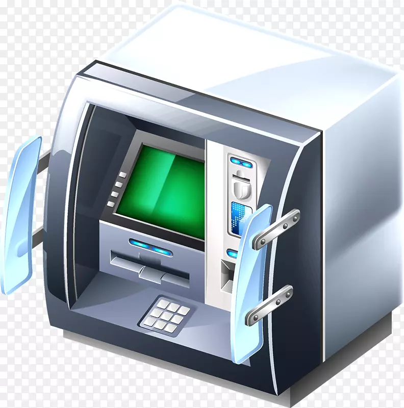 远程终端单元可编程逻辑控制器通用分组无线业务自动控制ATM