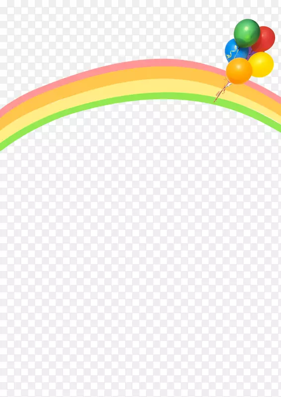 气球下载彩虹-彩虹气球