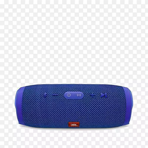 品牌电子紫色图案-蓝牙扬声器