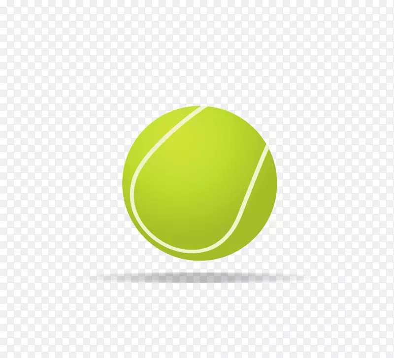 标志网球字体.运动器材