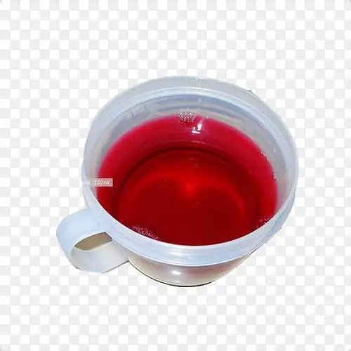 杨梅区红伞伯爵茶饮料-杨梅汁