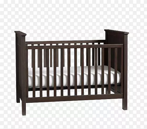 婴儿床设计家庭