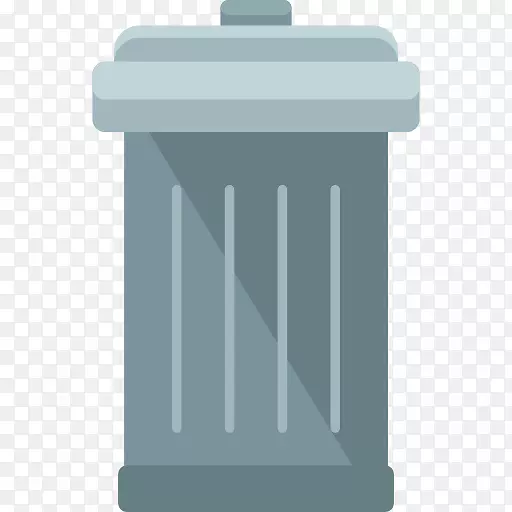 废物容器回收-垃圾桶