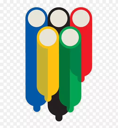 2012年伦敦夏季奥运会2016年夏季奥运会2000年夏季奥运村运动员个性化涂鸦