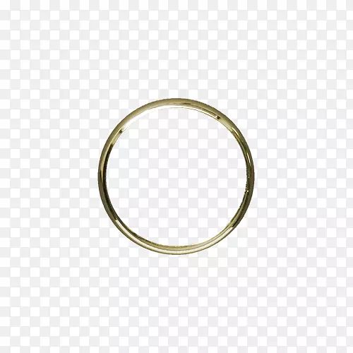 材料圆型-圆形铁环