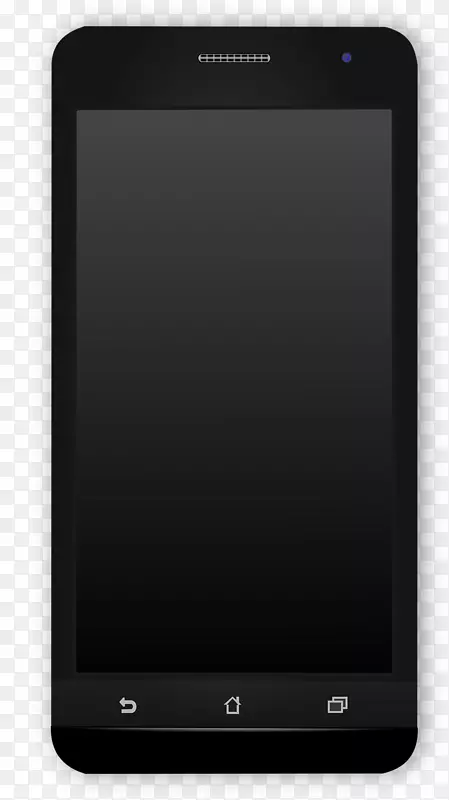 三星银河系列手机智能手机android-黑色手机