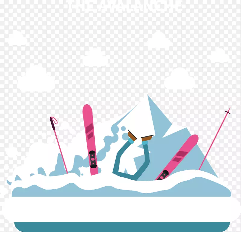 图标-创意卡通天气