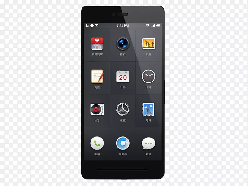 Smartisan t1智能手机4G安卓锤子手机