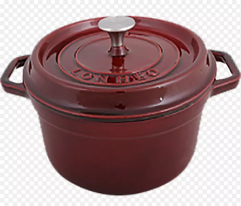 陶罐蒸煮锅.带紫色砂锅的电饭锅