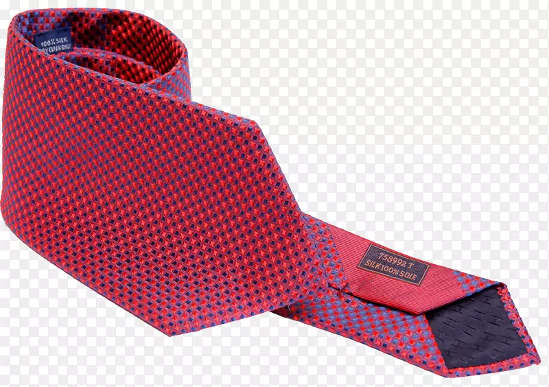 领带红领带