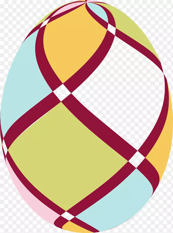 复活节兔子彩蛋