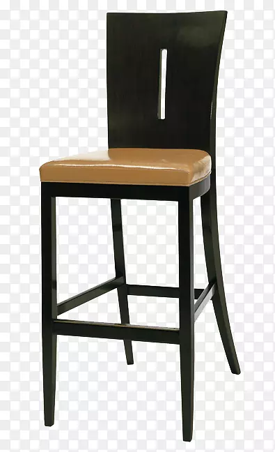 酒吧凳子桌14号椅台面手绘椅子图像