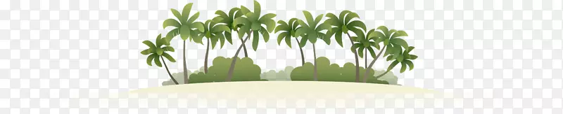 椰子图-创意岛