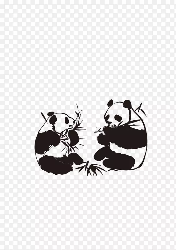 四川大熊猫贴牌广告-熊猫