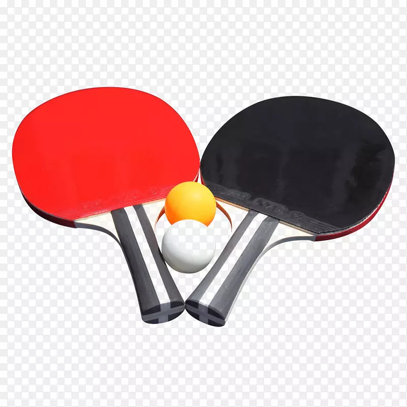 乒乓球-乒乓球