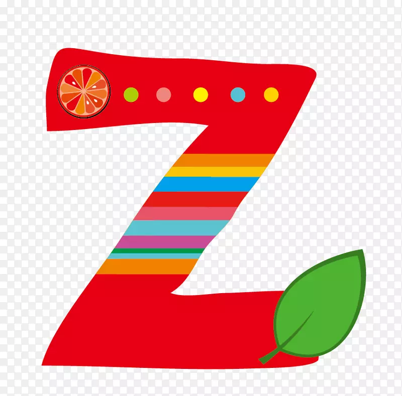 英文字母z-z