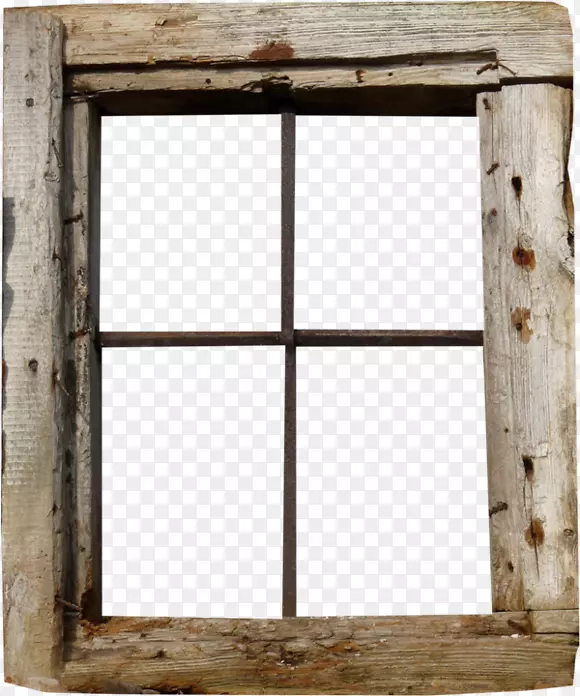 微软视窗剪贴画-旧视窗